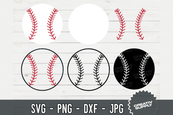 Download Baseball SVG Baseball Cricut Cut File - File Collection