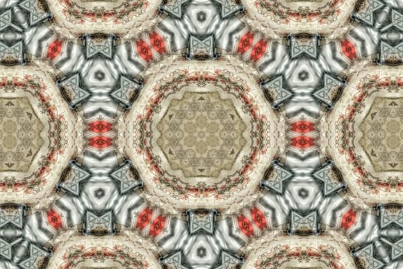 Download Abstract Floral Art As Sublimation Motif - Sublimation Collection